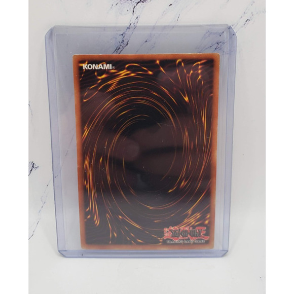 Steel Ogre Grotto #2 PSV-001 Yu-Gi-Oh 1996 Trading Card TCG CCG - Picture 2 of 4